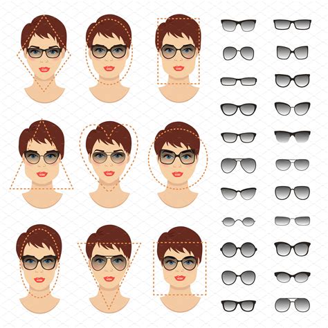 sunglasses on oval shaped face|sunglasses for face shape female.